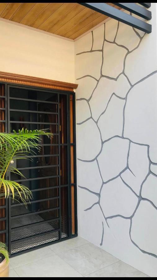 Hostal Rio Piedra Estelí Exterior foto